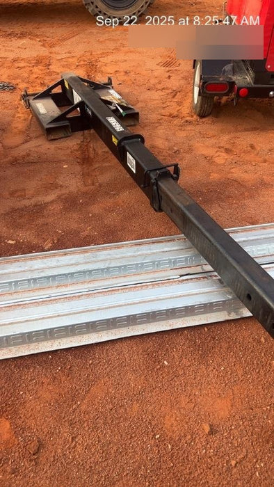 2025 STAR INDUSTRIES M1360B - Star JIB Boom