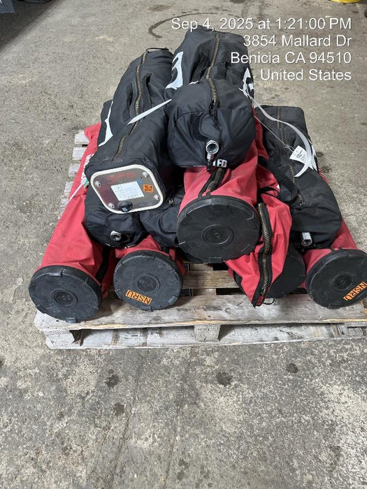 2024 MULTIQUIP GB8LED