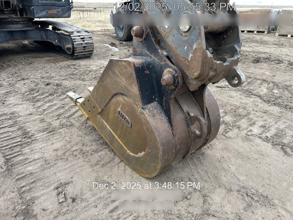 2019 DOOSAN DX235LCR-5