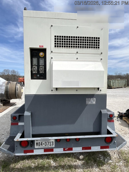 2020 ATLAS COPCO QAS 330