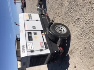 2018 WACKER NEUSON G25