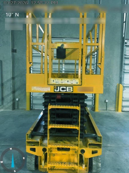 2021 JCB S4046E