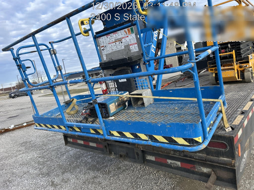 2023 MILLER ELECTRIC CST-280