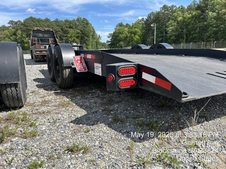 2024 STEELPOINT K19E