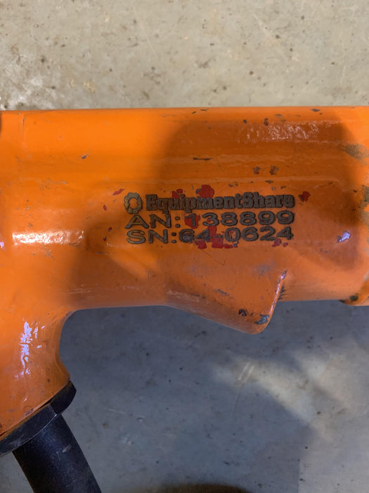 2021 MICHIGAN PNEUMATIC MP-TPB60-114