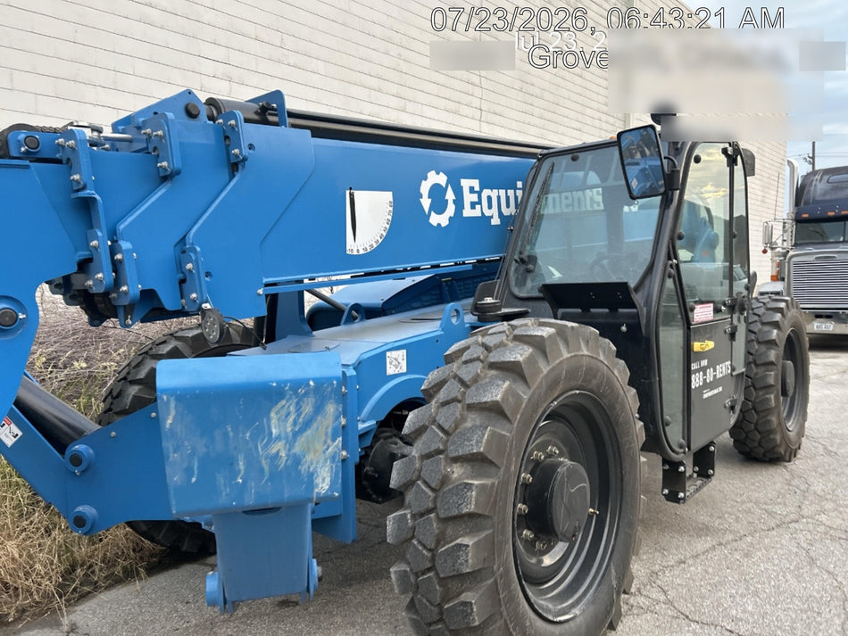 2026 GENIE GTH-1056