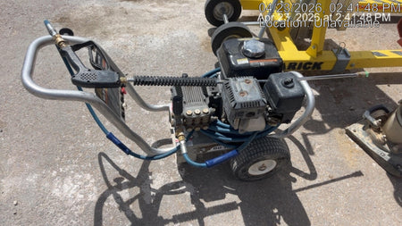 2020 MI-T-M CORPORATION CA-2703-1MMH