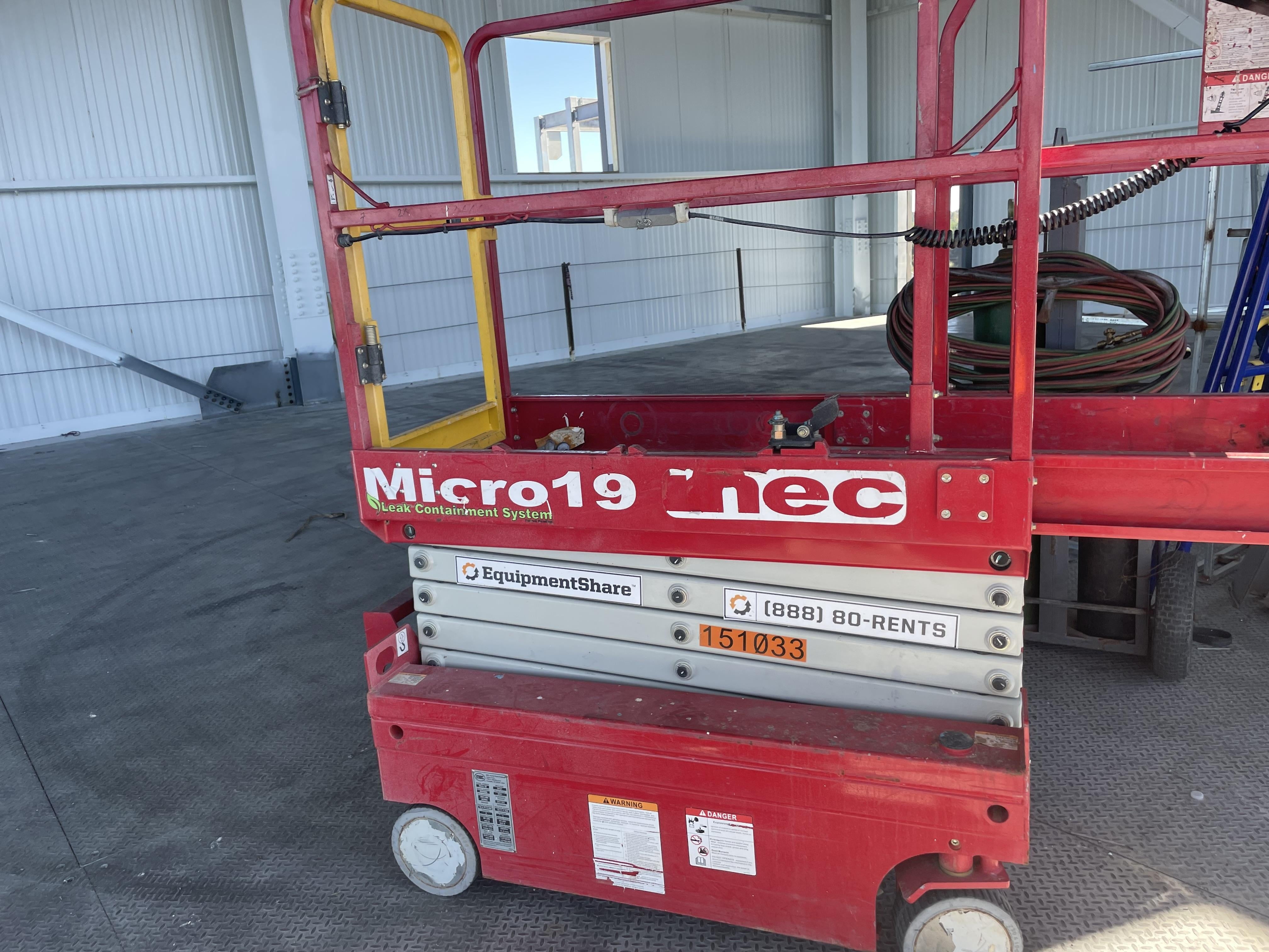 2021 MEC Micro 19