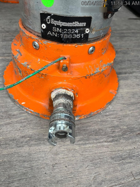 2021 MICHIGAN PNEUMATIC HV-6AM