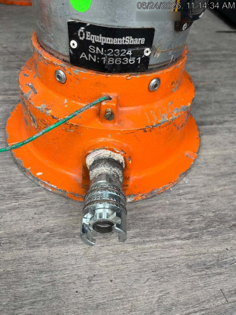 2021 MICHIGAN PNEUMATIC HV-6AM