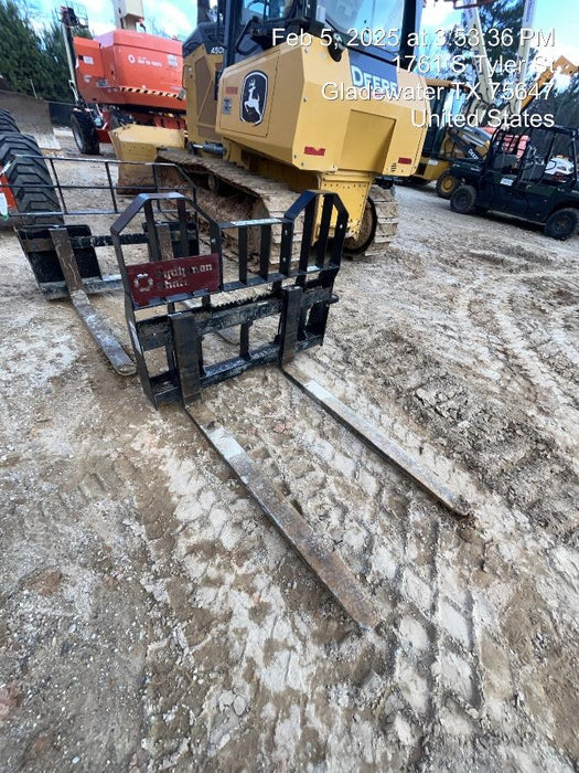 2024 VIRNIG PF4855-5VG