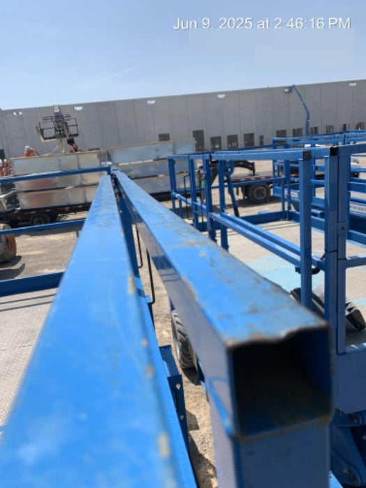 2020 GENIE GS-4390 RT