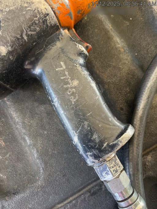 2020 MICHIGAN PNEUMATIC 751SS