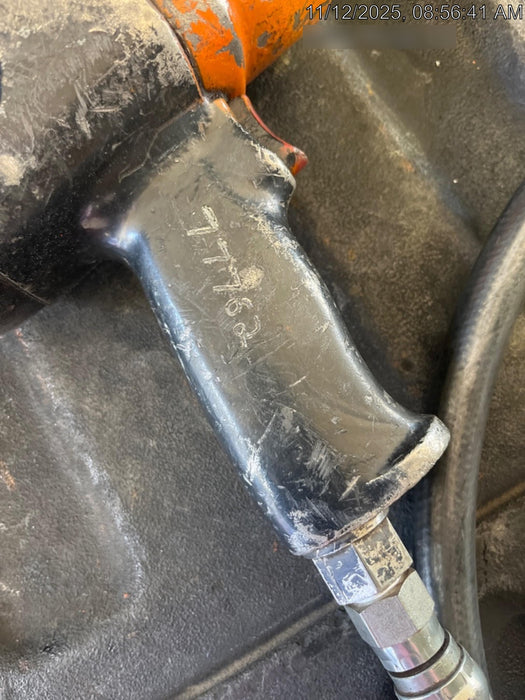 2020 MICHIGAN PNEUMATIC 751SS