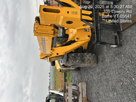 2025 JCB 510-56