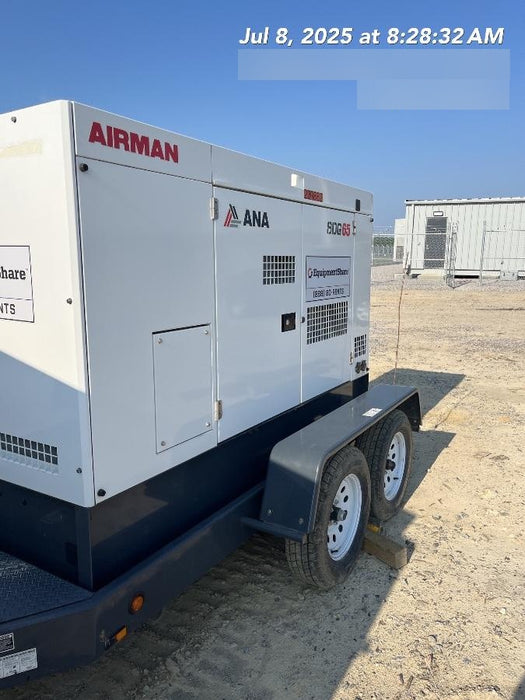 2022 AIRMAN SDG65S-8E1