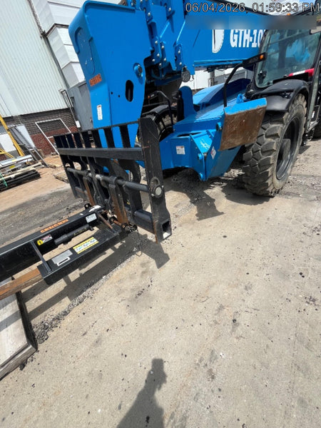 2024 STAR INDUSTRIES M1360B - Star JIB Boom