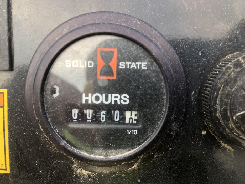 2020 DITCH WITCH SK800A