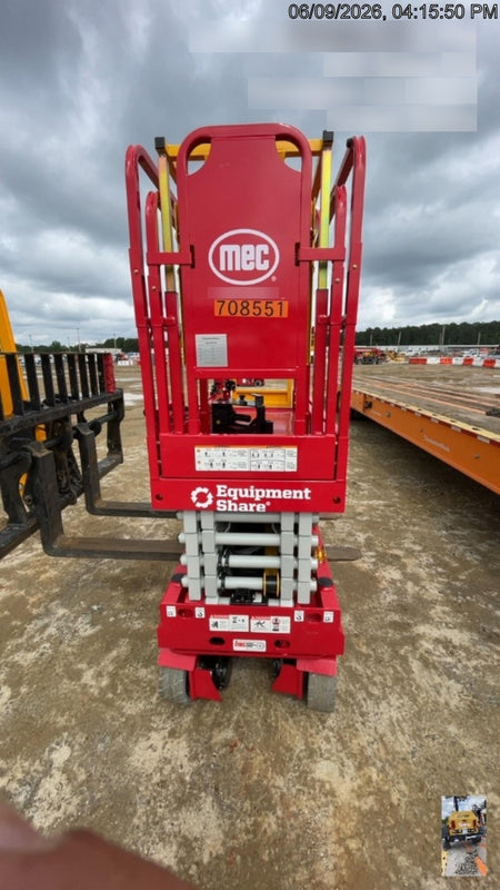 2026 MEC Micro 26-XD+