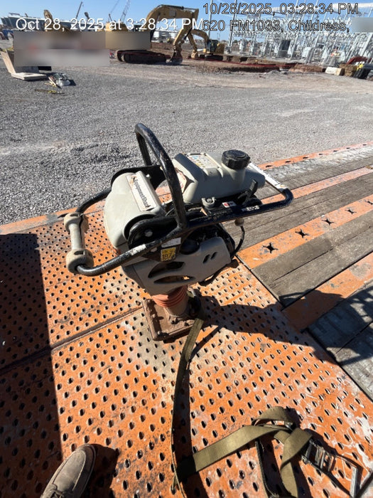 2023 MULTIQUIP MTX60HD