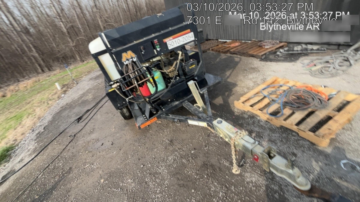 2025 MI-T-M HS-3505-1MGH-UR