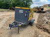 2020 ATLAS COPCO PAS 100 HF CS Enclosed