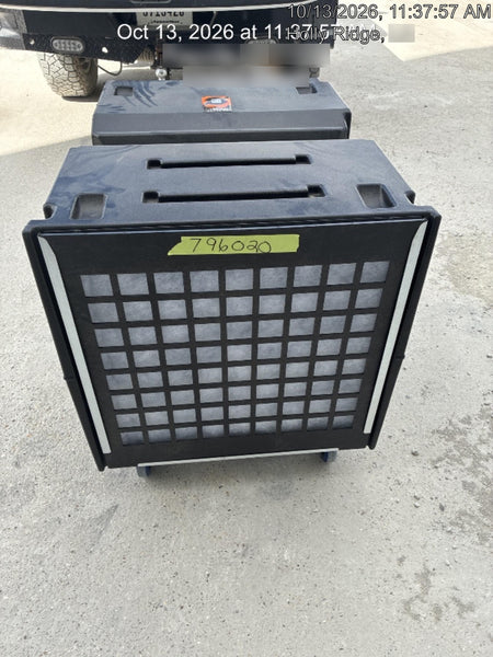 2026 ABATEMENT TECHNOLOGIES BD2KM