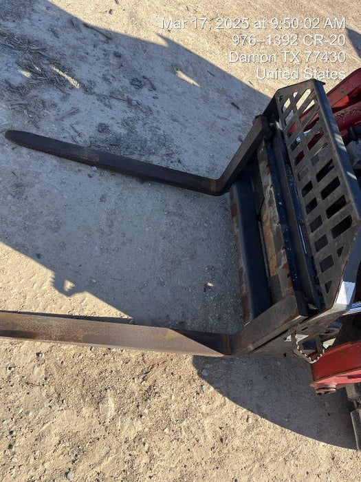 2023 SOLESBEE SPF-48