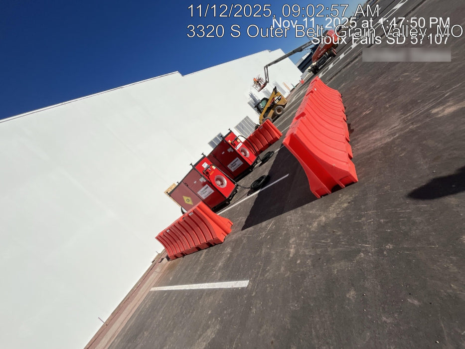 2022 TRYSTAR TF-75KVA480-208SDC-M-F