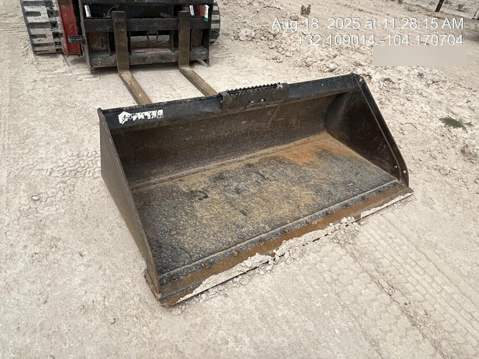 2022 PALADIN 48" Pallet Forks - Paladin