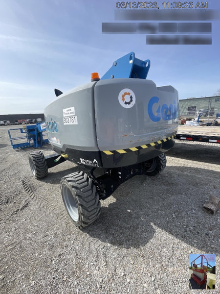 2023 GENIE S-45 XC