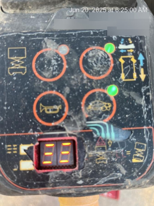 2020 MEC 1330SE MEC 1330SE