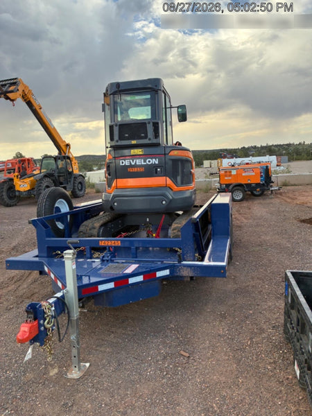 2026 AIR TOW Pro-16