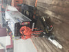 2019 Lincoln Electric Vantage 322 Welder Ready-Pak 3, Two wheel trailer, Fender and Light kit, Cable Rack
