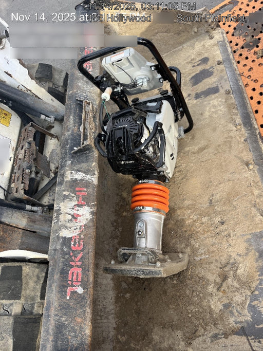 2023 MULTIQUIP MTX60HD