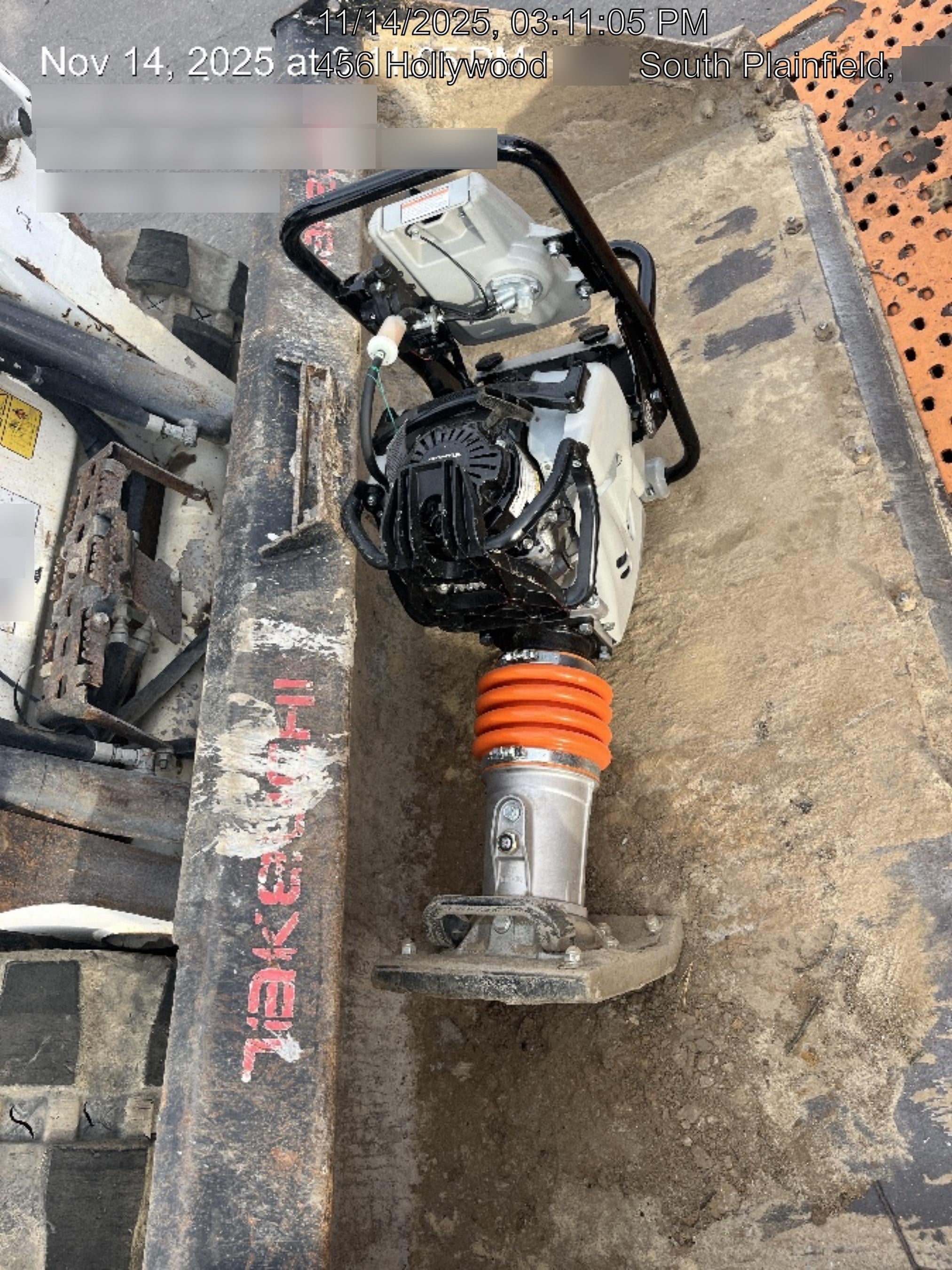 2023 MULTIQUIP MTX60HD