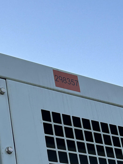 2023 ATLAS COPCO QAS45 CWK