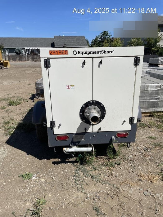 2023 ATLAS COPCO PAC F44 KD-S