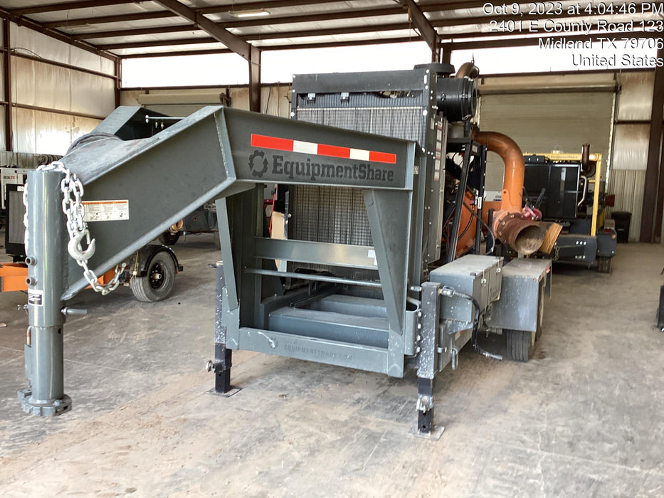 2023 PREMIER PUMP 8NHTH-RP-DC13