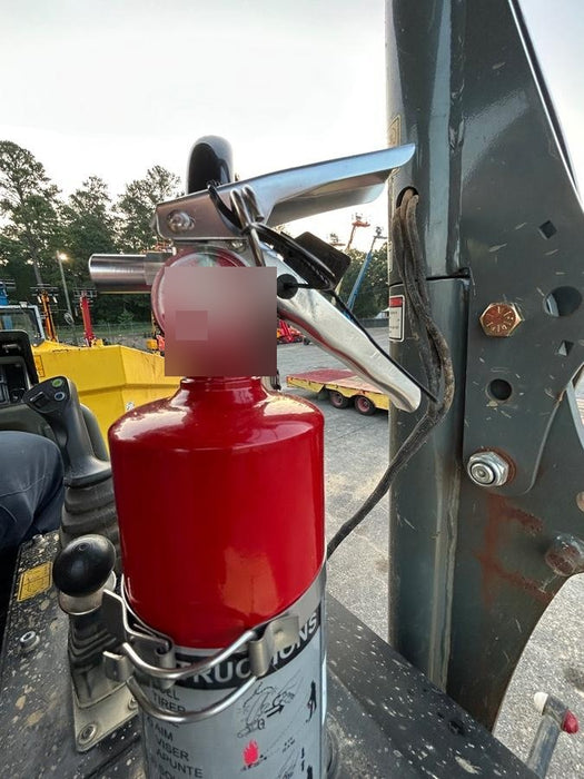 2020 WACKER NEUSON DW90