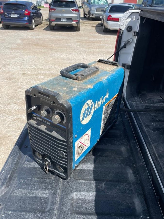 2020 MILLER ELECTRIC CST-280