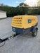2021 ATLAS COPCO XAS188 CWK