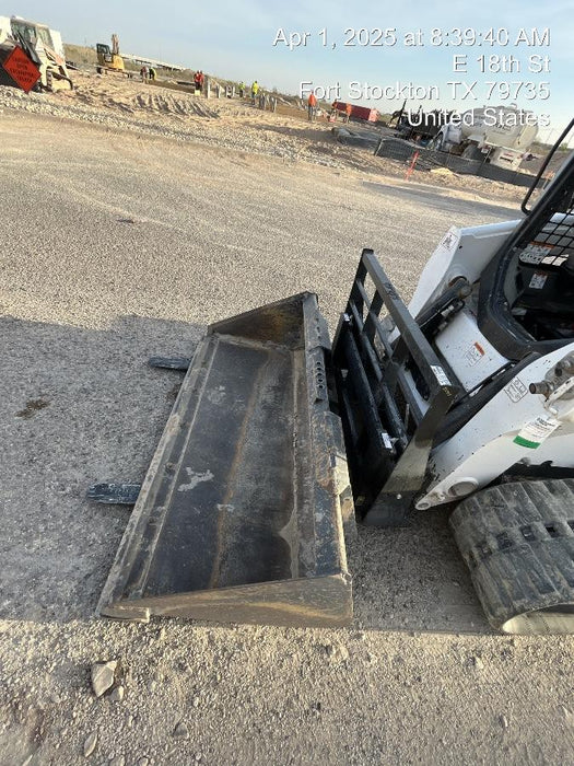 2025 ARROW MATERIAL HANDLING 48" Pallet Forks - Arrow