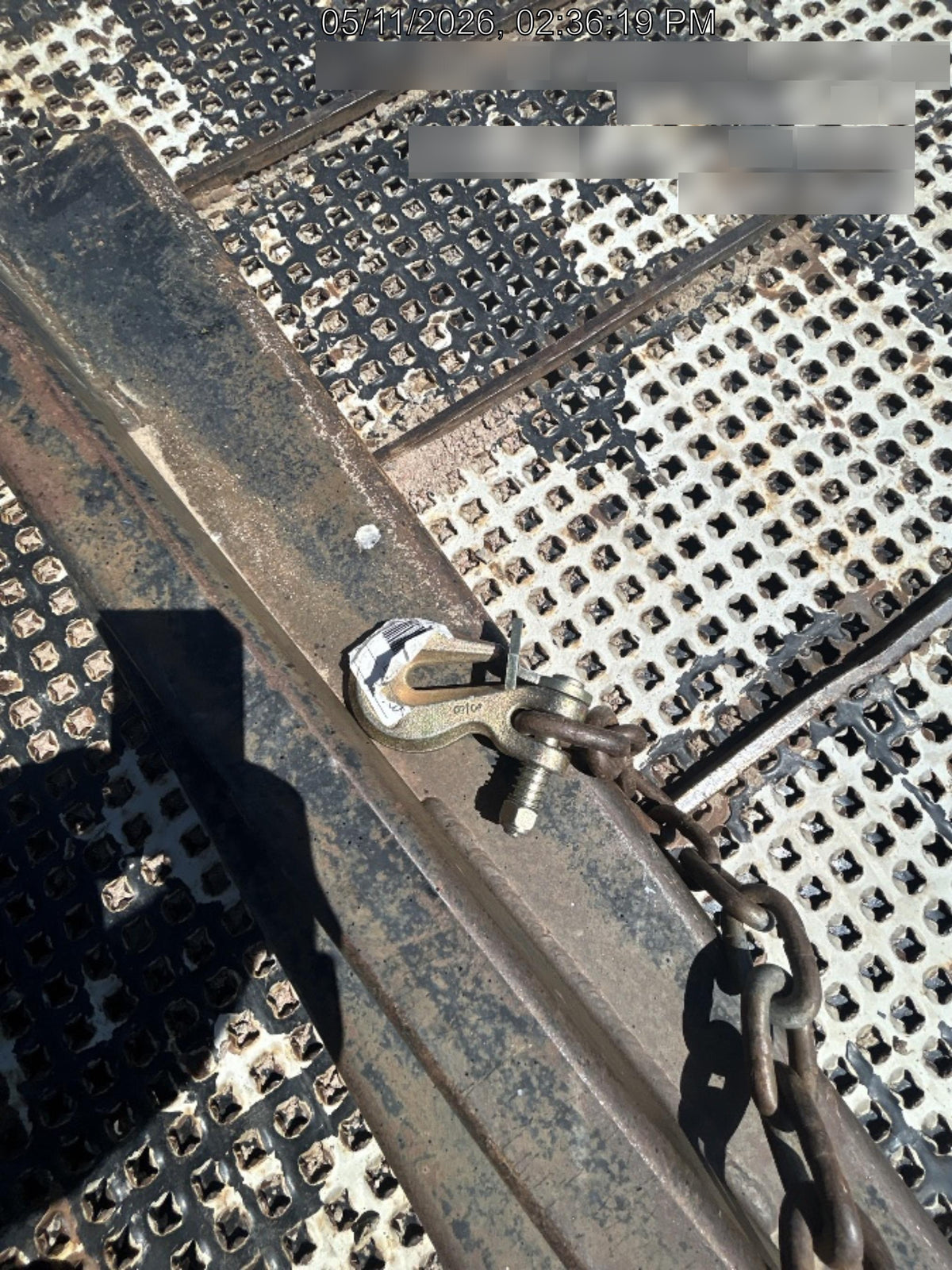 2019 ARROW MATERIAL HANDLING 1000100-12-F
