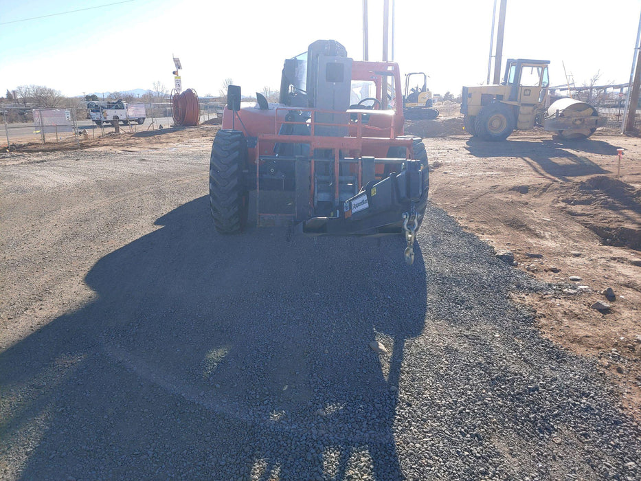 2020 STAR INDUSTRIES M1360B - Star JIB Boom