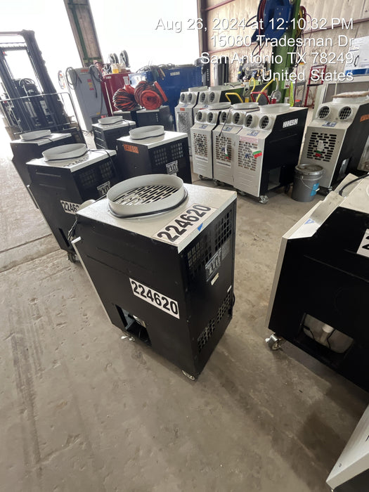 2022 KWIKOOL KPAC1411-2