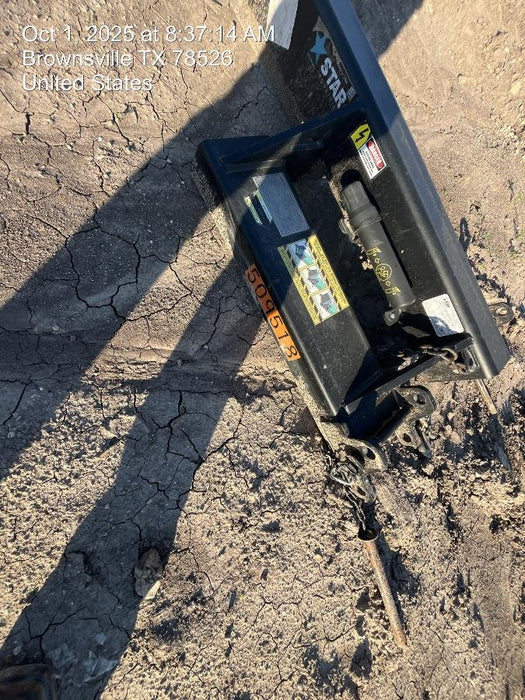 2025 STAR INDUSTRIES M1360B - Star JIB Boom