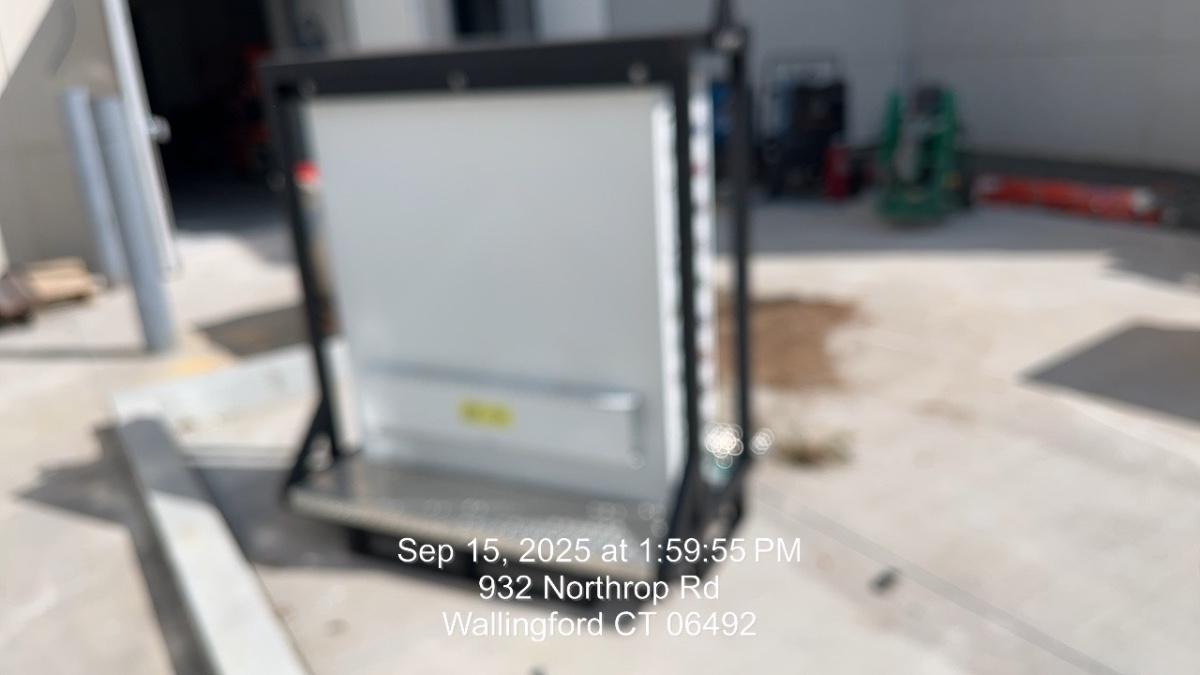 2023 TRYSTAR IL-046-VDE-27-LP