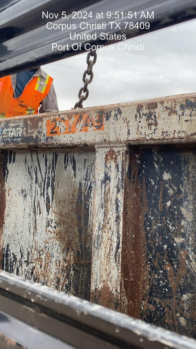 2022 STAR INDUSTRIES 1448B