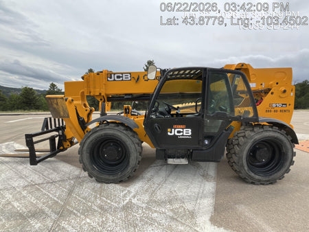 2025 JCB 510-56